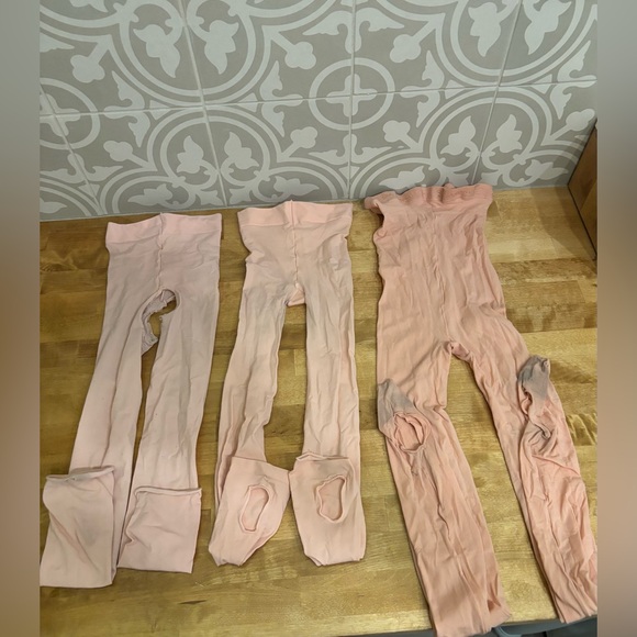 Used tights. - Picture 3 of 4